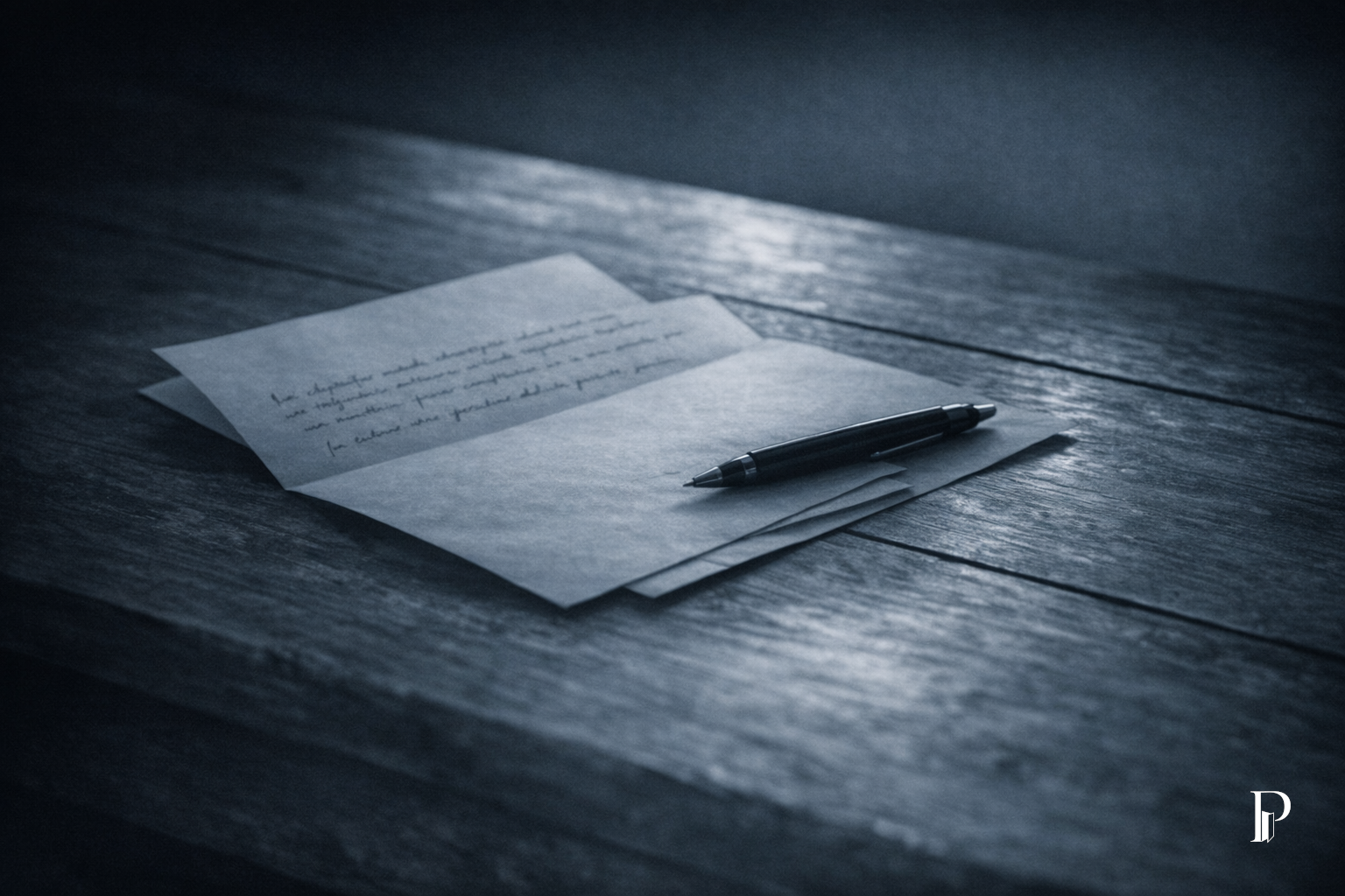 Soglia visiva per Lettera sul controllo sociale e sulla libertà interiore, costruita per accompagnare il racconto in Casa Creativa