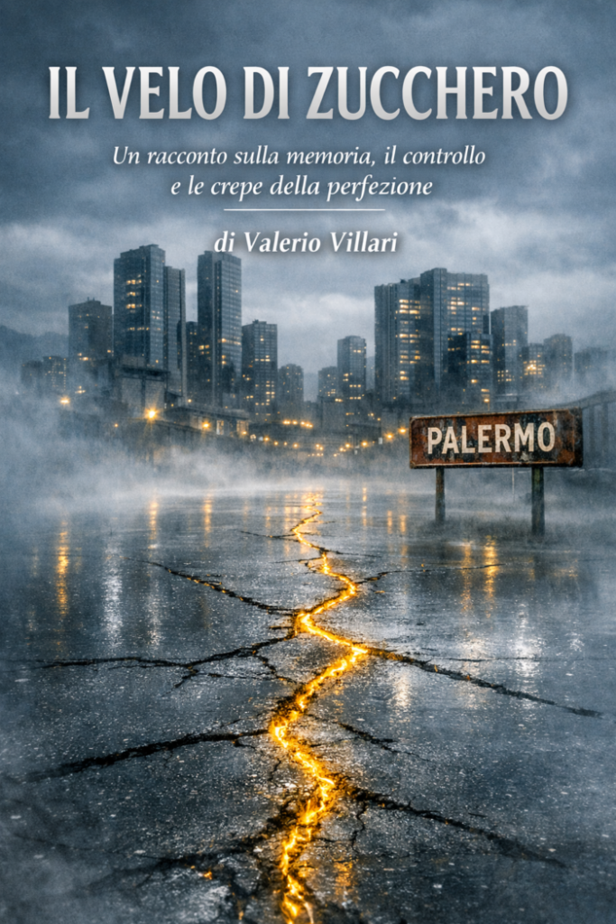 Il velo di zucchero: quando la memoria diventa resistenza