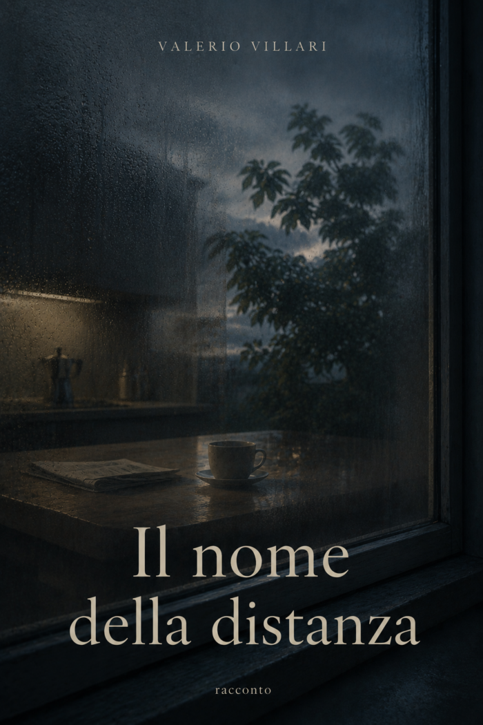 Il nome della distanza