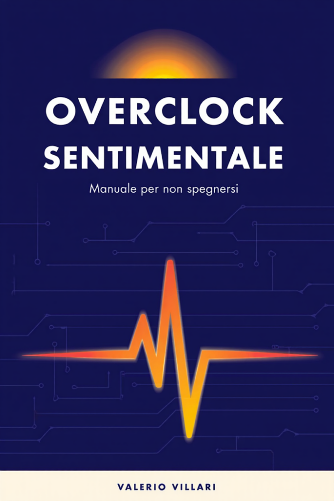 Overclock Sentimentale